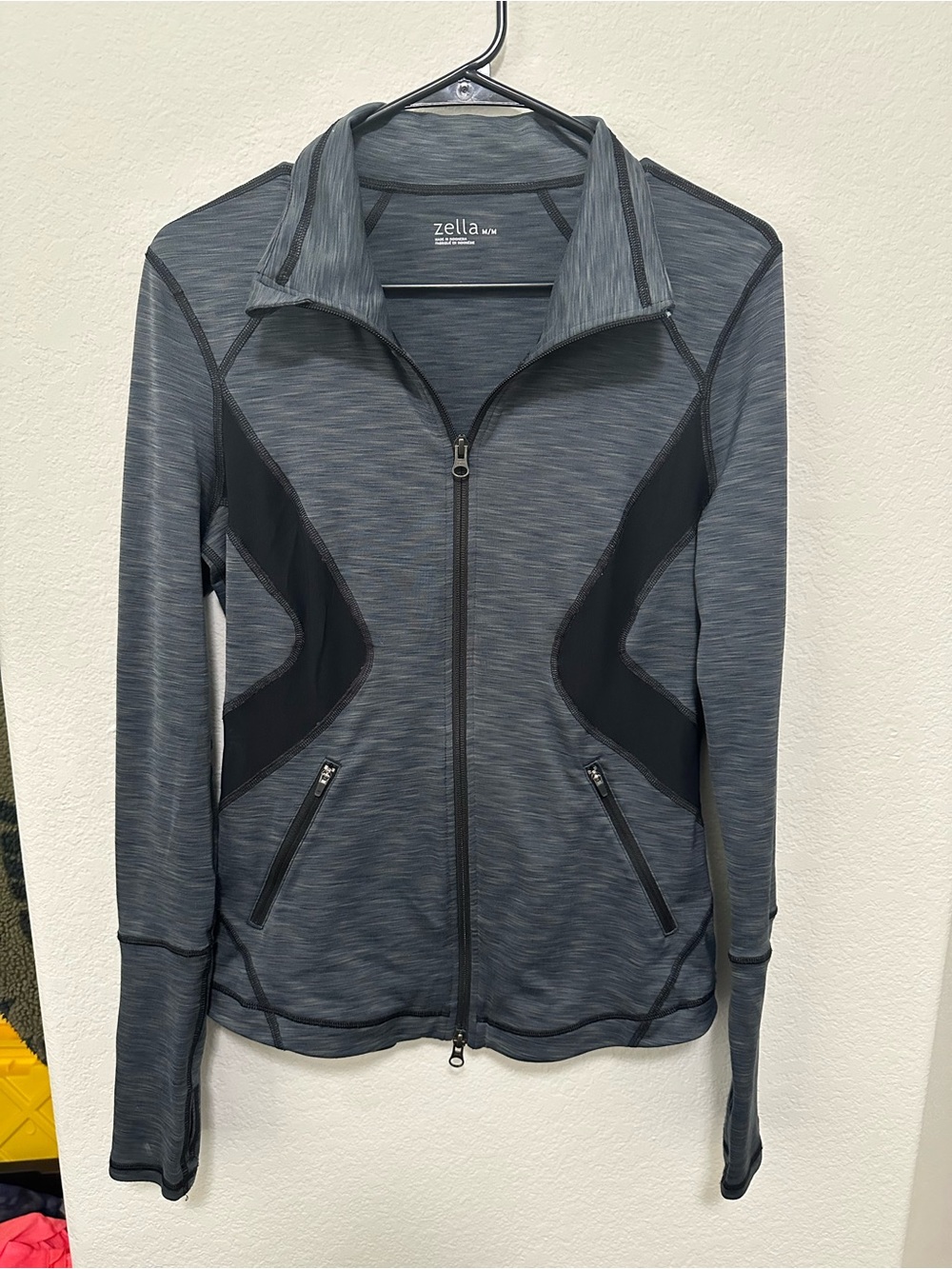 Zella athletic jacket